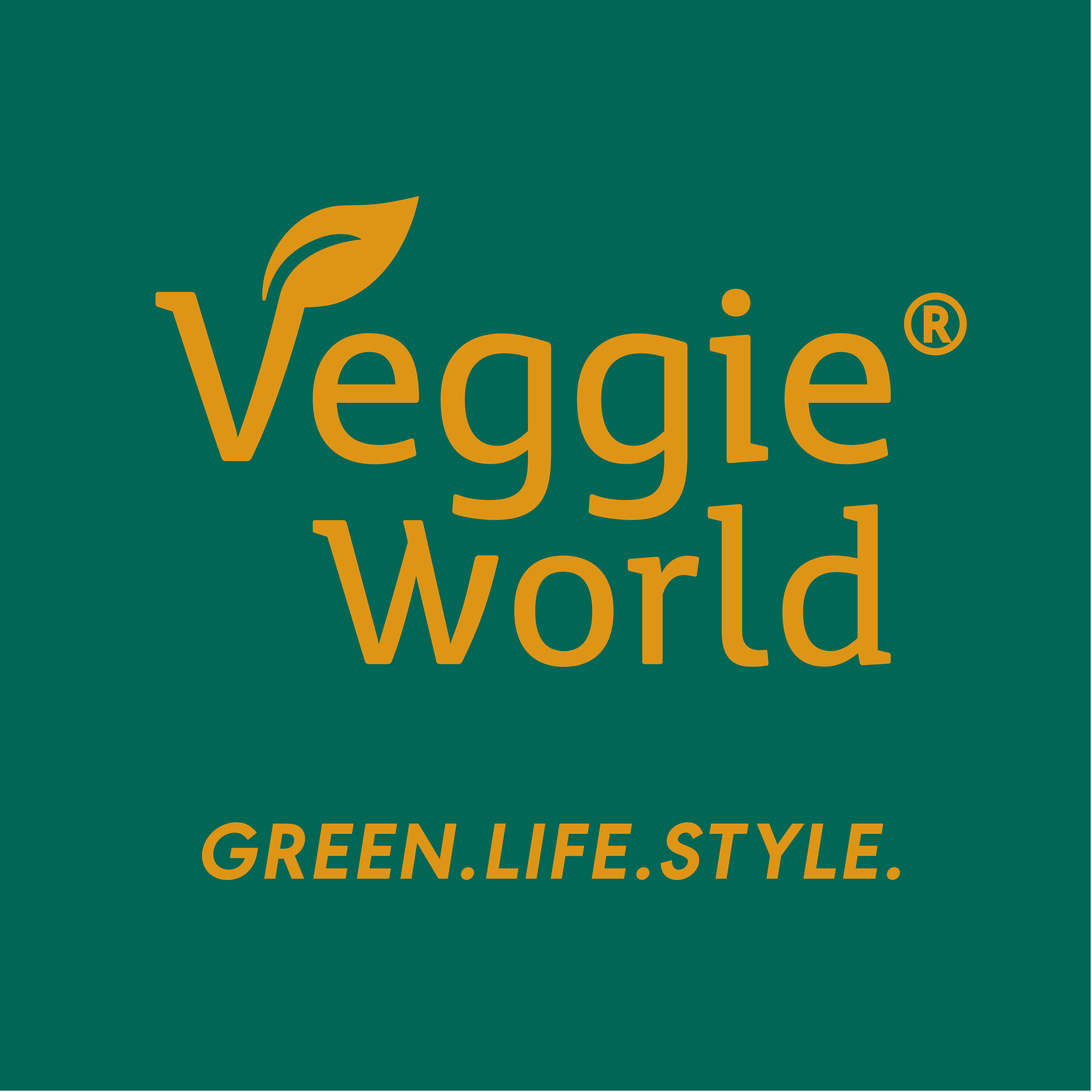 VeggieWorld Düsseldorf 2025